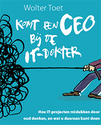 ERP implementatie